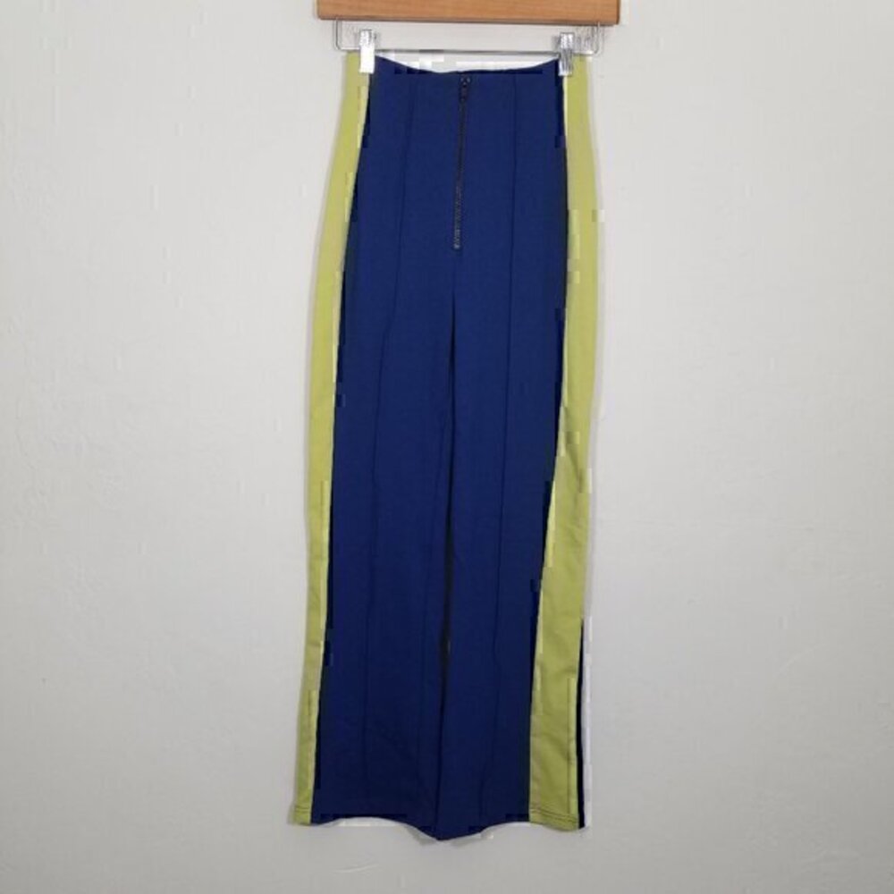 NWT Urban Outfitters High Rise Stretch Pants Size XS